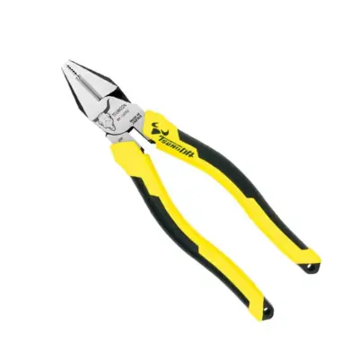 Kìm Điện Đa Năng Cán Đúc 150 mm Tsunoda PP-150TG