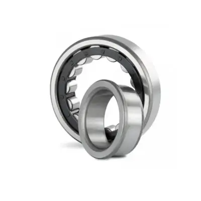 Vòng Bi Đũa Trụ 1 Dãy 25x52x15mm NTN NJ205