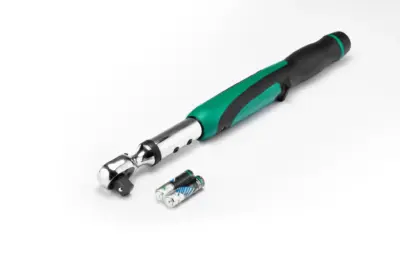 Cần Siết Lực Điện Tử 3/8″ 27-135Nm Sata 96525