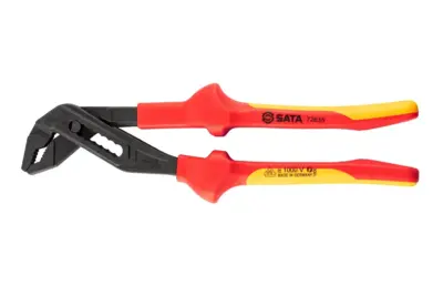 Kìm Mỏ Quạ Cách Điện G Series 1″ Sata 72635