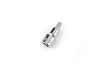 Đầu Tuýp Gắn Mũi Lục Giác 12 Cạnh Dài Dr.1/2 – M8x50mm Sata 24803