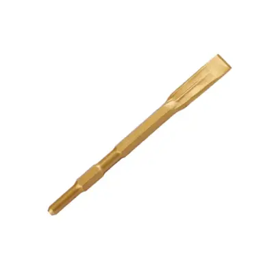 Mũi Đục Dẹp 17x280x26 mm Bosi BS336048