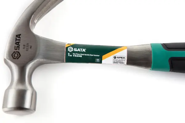 Búa Nhổ Đinh Cán Thép 1.25Lbs SATA 92332