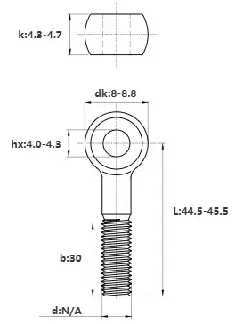 Ảnh kích thước sản phẩm