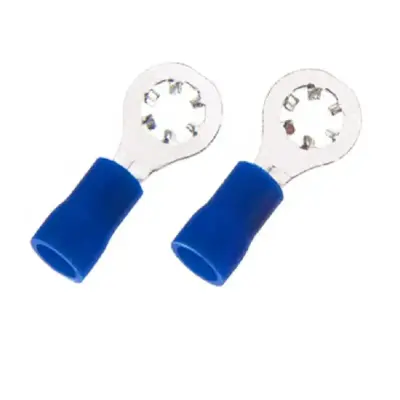 Đầu Cosse Tròn KST STRV2-5