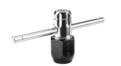 Đầu Kẹp Chuyển Khuôn Taro Từ Vuông Sang Tròn M5-M12 Sata 50422