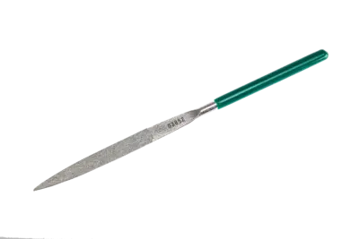 Dũa Kim Loại Bán Nguyệt 5X180mm Sata 03852
