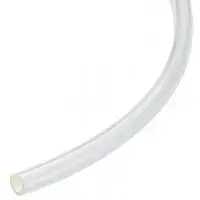 Ống Dẫn Khí Nén FEP fluoropolymer OD 8 x ID 6 mm Trong Suốt Pisco SET0860-5-C