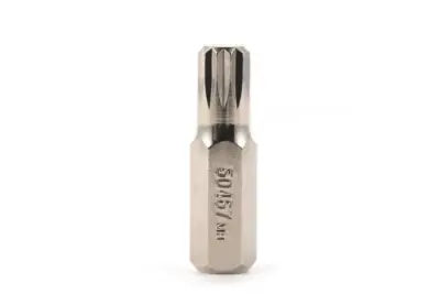 Bộ 5 Mũi Vít Đầu Lục Giác 12 cạnh 5/16″ M8X30mm Sata 59467