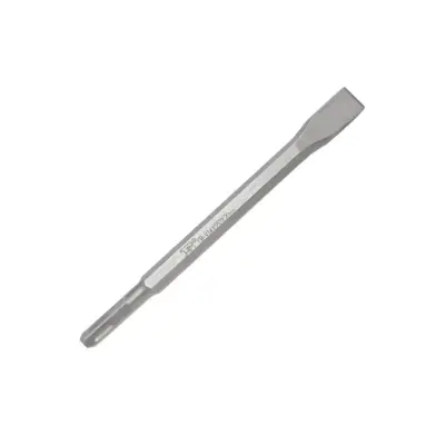 Mũi Đục Dẹp Cán Vuông 14x250x20 mm Bosi BS336134