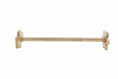 Cờ Lê Mở Thùng Dầu Bằng Vật Liệu Chống Cháy Nổ 70X95X350mm Sata 31194
