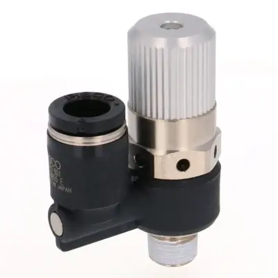 Bộ Tạo Chân Không Dòng VH – VS Pisco VSE12-801