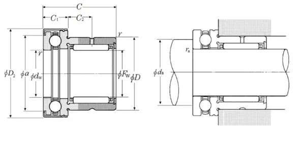 Ảnh kích thước sản phẩm