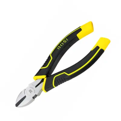 Kìm Cắt Mũi Chéo 6 Inch 150 mm Bosi BS193166