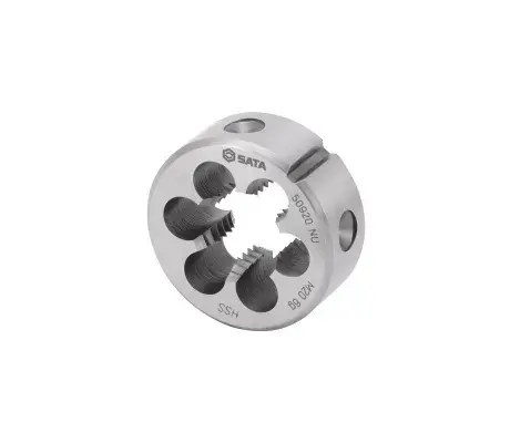 Bàn Taro Ren Ngoài M22X2.5mm Sata 50922