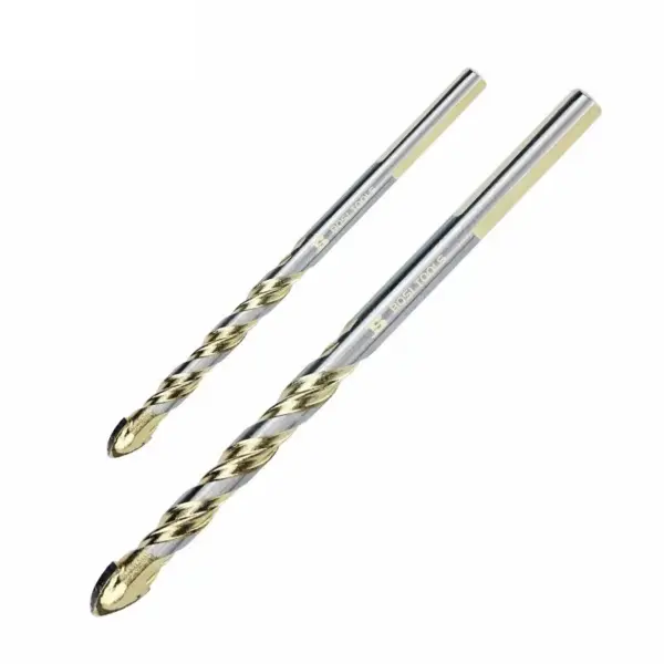 Mũi Khoan Tường Đa Năng 6 mm x L100 mm Bosi BS538206