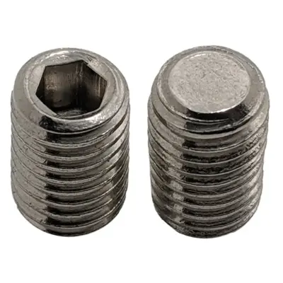 Vít Trí Đuôi Bằng Inox 304 DIN913 M5x25