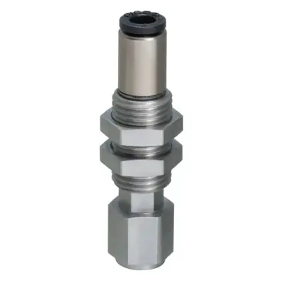 Giá Đỡ Nấm Hút Chân Không Có Lò Xo, Pisco VPMC-M6-4-6B