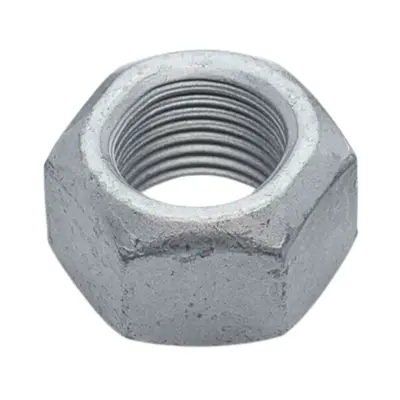 Tán Khóa Thép Mạ Geomet DIN980V M12