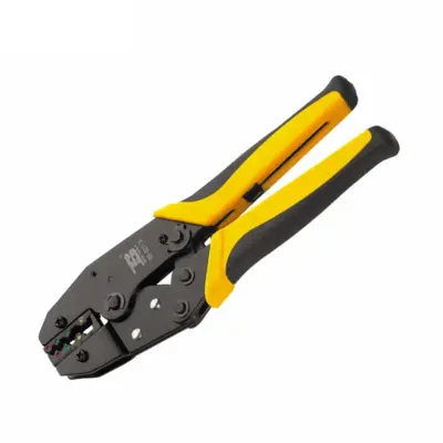 Kìm Bấm Cos 0.5-10 mm² Bosi BS432117