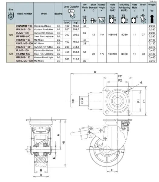 Ảnh kích thước sản phẩm
