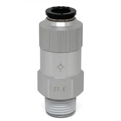 Van Khí Nén Một Chiều Pisco CVC12-04B