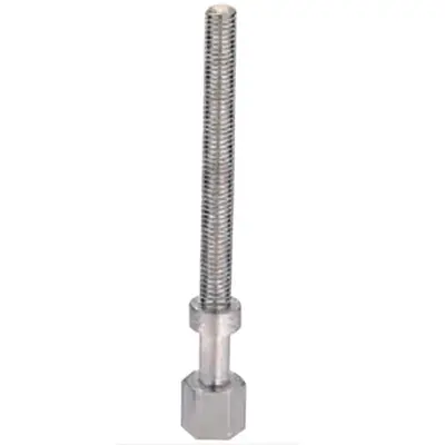Adjusting Bolts – Hex Socket Coarse M8x15 AJSTMR8-15