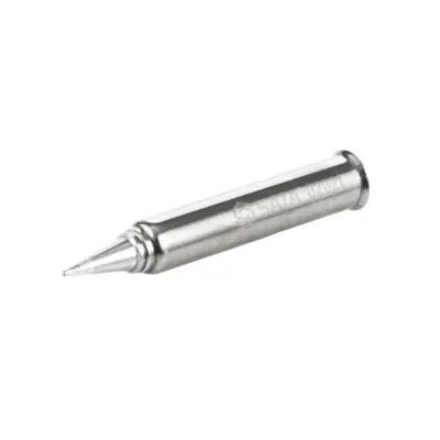 Bộ 5 Đầu Hàn Mỏ Hàn Chì Loại B Mũi Tròn Sata 02021