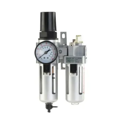 Bầu Lọc Khí Đầu Vào Cho Máy Nén Khí 1/4″ Sata 29921