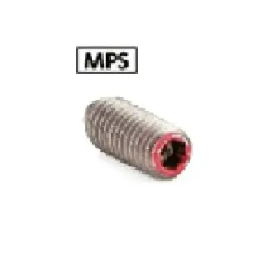 Vít Bi Nhún Chịu Tải Inox M6 NBK Dòng MPS