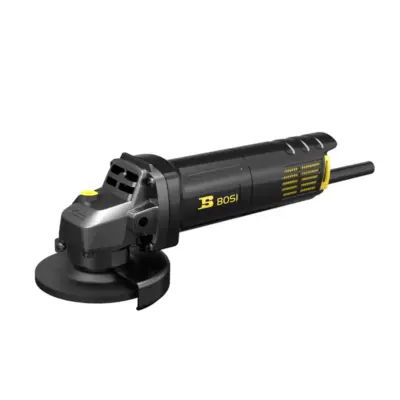 Máy Mài Góc Cầm Tay 220V 900W Đá Mài 100 mm Bosi BS660222