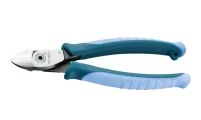 Kìm Cắt Lưỡi Mỏng Tác Động Mạnh 172mm Tsunoda PW-332DG