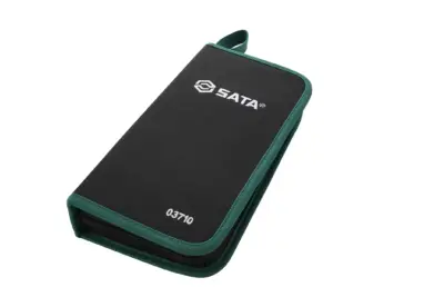Dụng Cụ Sửa Chữa Điện 13 Chi Tiết Sata 03710