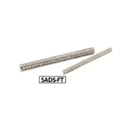 Guzong Inox 304 M6 L100 NBK Dòng SADS FT
