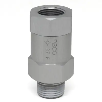 Van Khí Nén Một Chiều Pisco CVF03-03A