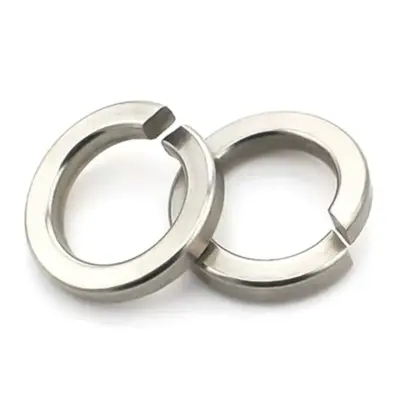 Lông Đền Vênh Inox 201 M8