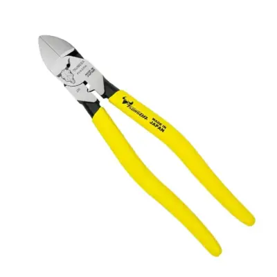Kìm Cắt Lưỡi Mỏng Bấm Cos 225 mm Tsunoda PUN-225A