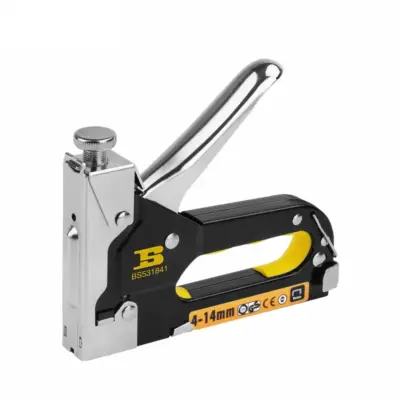 Súng Bắn Đinh Ghim Cầm Tay 4-14 mm Bosi BS531841