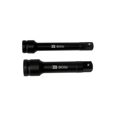 Thanh Nối Dài Đen 1 Inch Dài 125 mm Bosi BS365611