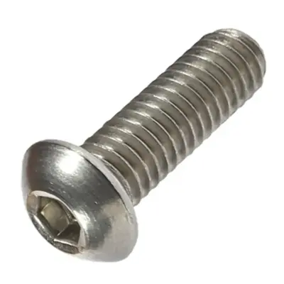 Lục Giác Chìm Mo Inox 304 UNF #0-80 x 3/32