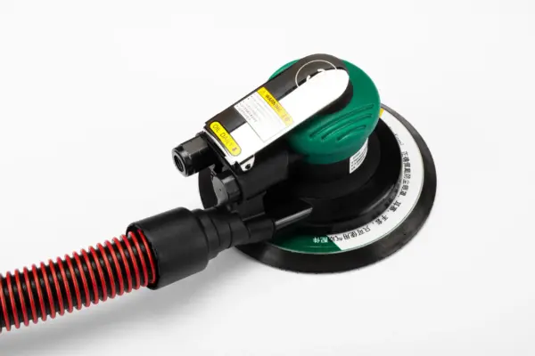 Máy Mài Khí Nén Tự Làm Sạch 6″ (Độ Lệch Tâm 2,5mm) Sata 02659