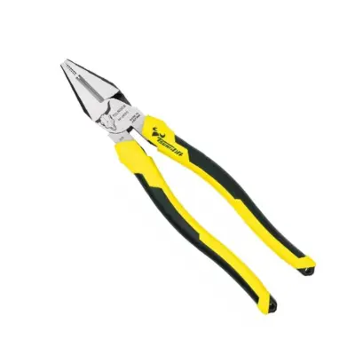 Kìm Điện Đa Năng Cán Đúc 200 mm Tsunoda PP-200TG