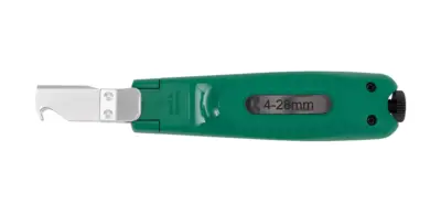 Dụng Cụ Rọc Cáp G Series 4-28mm Sata 91217