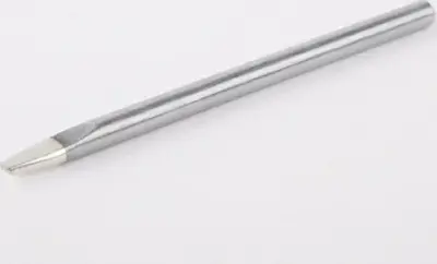 Đầu Mỏ Hàn Chì Mũi Dẹp Sata 50W 03223