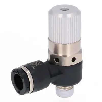 Bộ Tạo Chân Không Dòng VH – VS Pisco VHE10-801