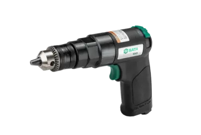 Máy Khoan Khí Nén Đảo Chiều Đầu Kẹp 3/8″ Sata 02421