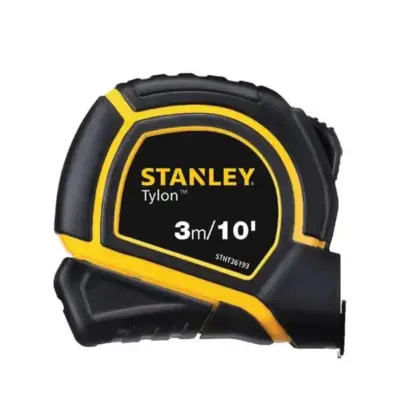 Thước Cuộn Thép 3M Stanley 36-193
