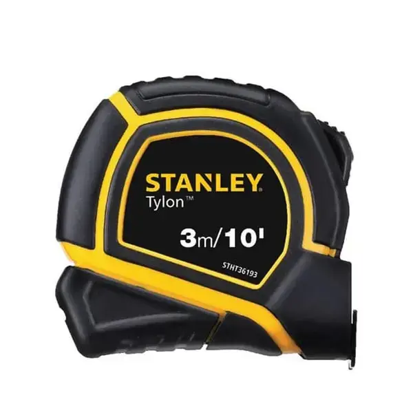 Thước Cuộn Thép 3M Stanley 36-193