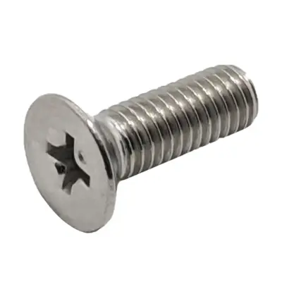 Bulong Pake Col Inox 304 GB819 M6x35