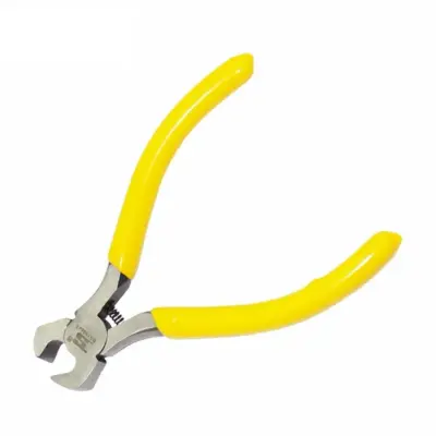 Kìm Cắt Đầu Bằng Mini 5 Inch Bosi BS190585